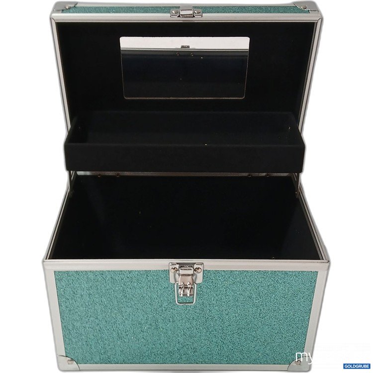 Artikel Nr. 955196 Artikel Nr. 955196: Schmuckkästchen 25×17,5×17cm