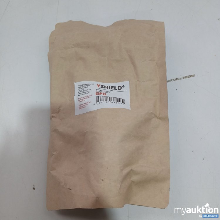 Artikel Nr. 959196: YSHIELD Erdungsstecker G  GPG