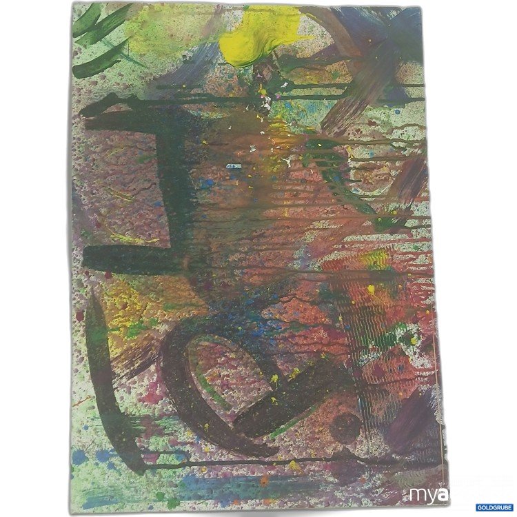 Artikel Nr. 960196: Leinwand Bild ca. 70x50cm 