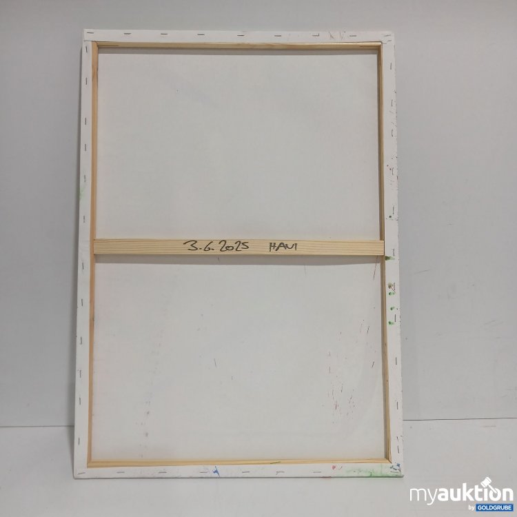 Artikel Nr. 960196: Leinwand Bild ca. 70x50cm 