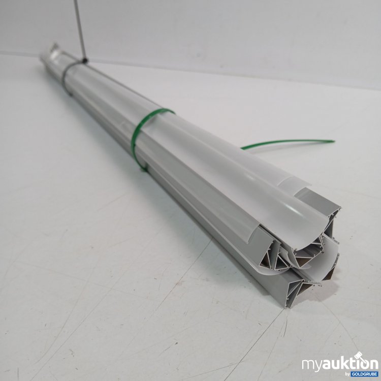 Artikel Nr. 961196 Artikel Nr. 961196: LED aluminium corner profile 9stk