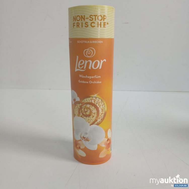 Artikel Nr. 977196: Lenor Wäschparfüm Goldene Orchidee, 275g
