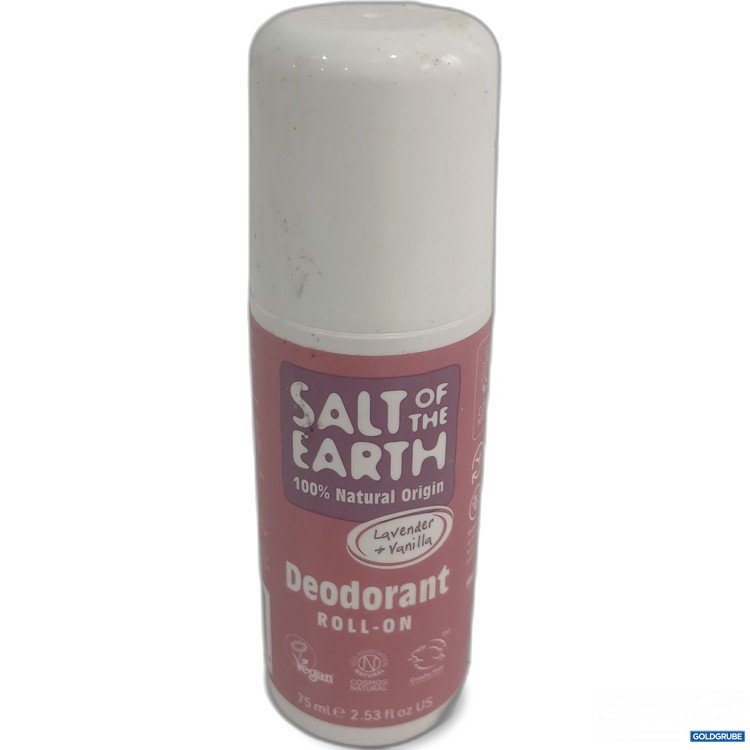 Artikel Nr. 979196: Salt of the Earth Deodorant Roll-on 75ml 