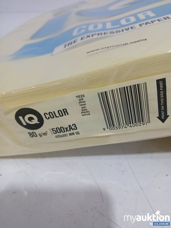 Artikel Nr. 995196 Artikel Nr. 995196: mondi Papier