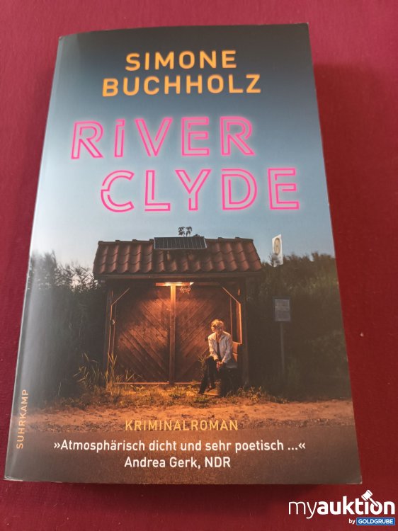 Artikel Nr. 999196 Artikel Nr. 999196: River Clyde