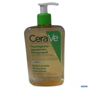 Artikel Nr. 470196: CeraVe Feuchtigkeitsspendendes Reinigungsöl 473 ml