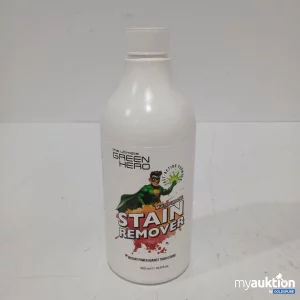 Artikel Nr. 478196: Green Hero Stain Remover 500 ml