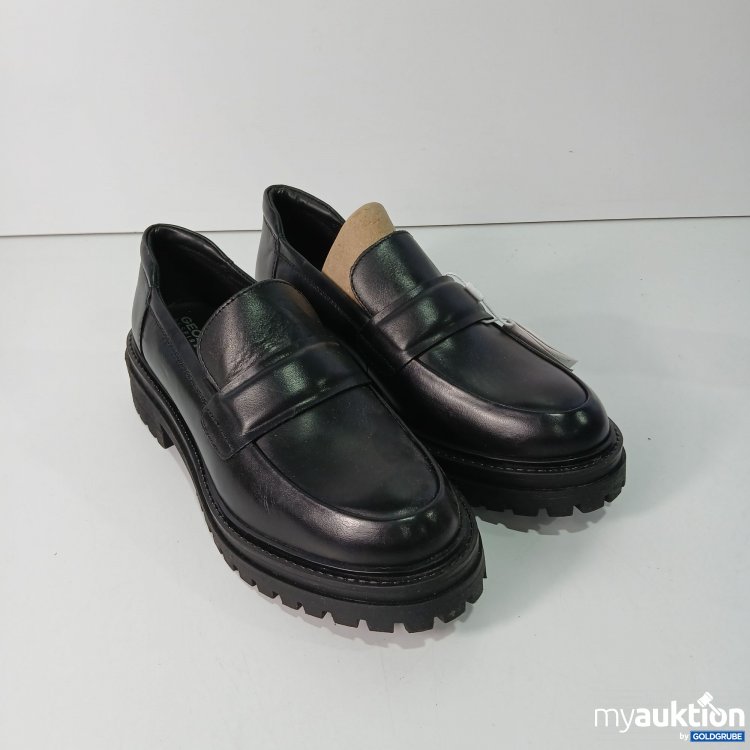 Artikel Nr. 360197 Artikel Nr. 360197: Geox Damenschuhe 38