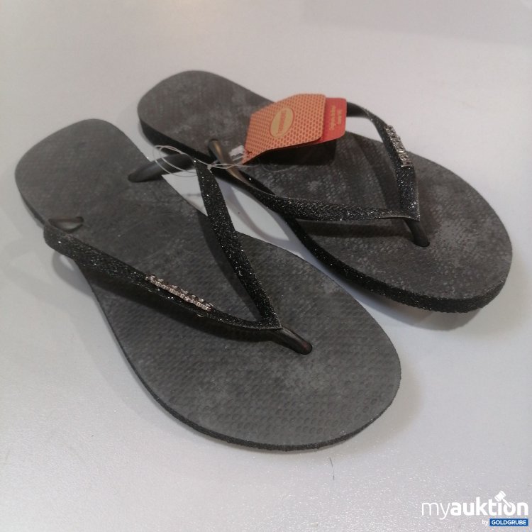 Artikel Nr. 377197 Artikel Nr. 377197: Havaianas Damen FlipFlops