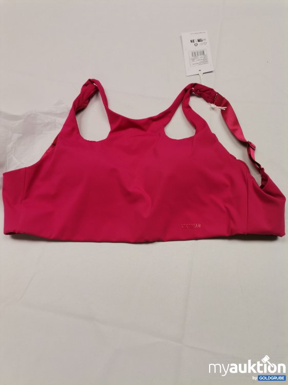 Artikel Nr. 434197 Artikel Nr. 434197: Stronger Bra