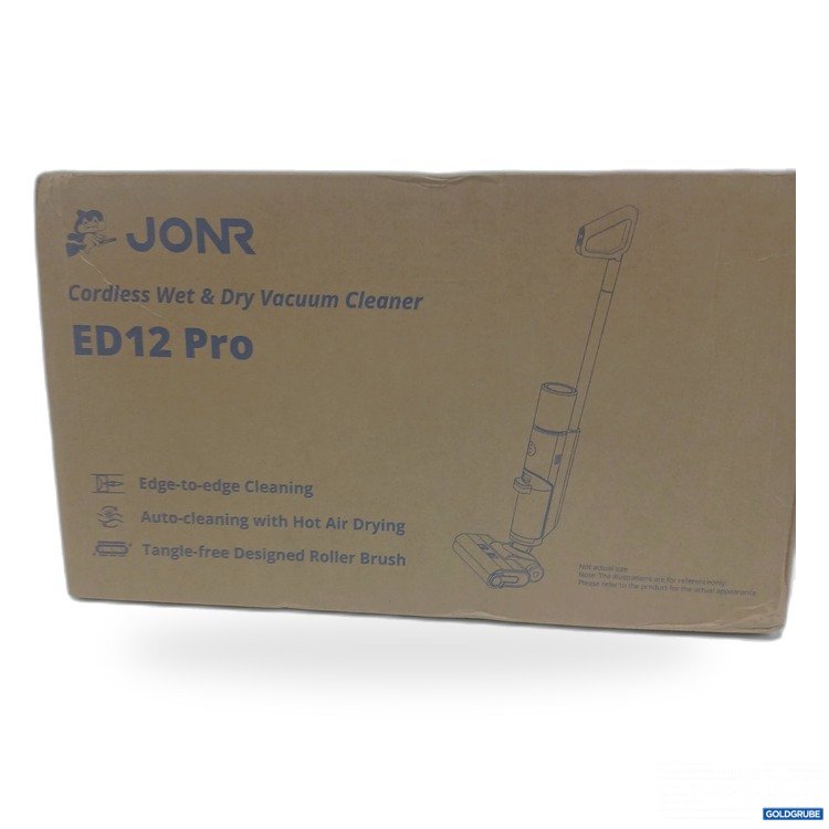 Artikel Nr. 444197 Artikel Nr. 444197: JONR Cordless Wet & Dry Vacuum Cleaner ED12 Pro