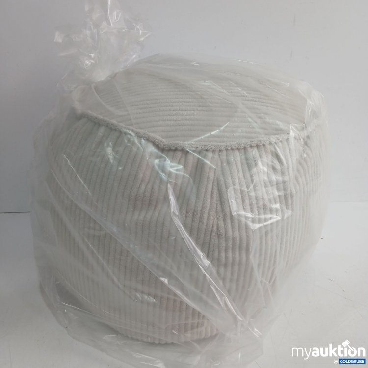 Artikel Nr. 461197 Artikel Nr. 461197: Hocker Lucylla Poso Beige