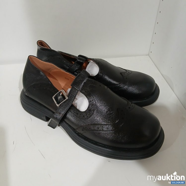 Artikel Nr. 464197: Damenschuhe Größe 38