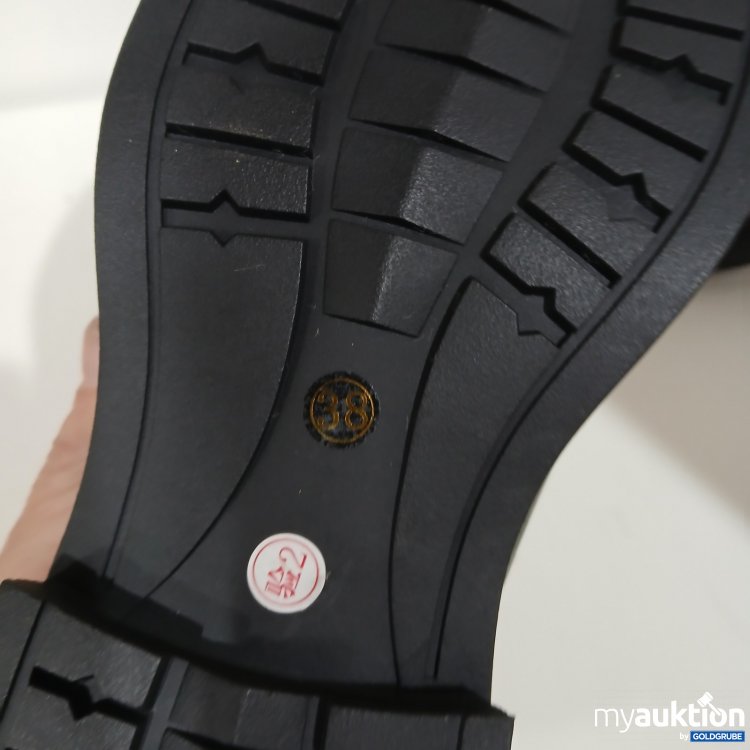 Artikel Nr. 464197: Damenschuhe Größe 38