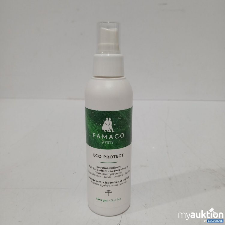 Artikel Nr. 478197 Artikel Nr. 478197: Famaco Eco Protect Spray 150ml