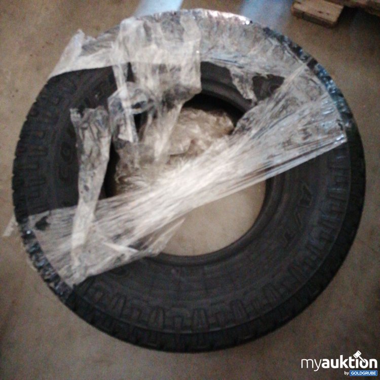 Artikel Nr. 509197 Artikel Nr. 509197: Toyo Tires 265/75R16 Reifen 1Stk