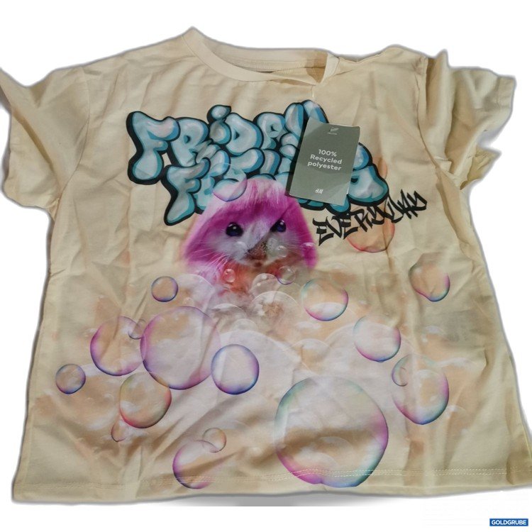 Artikel Nr. 514197: H&M Shirt 