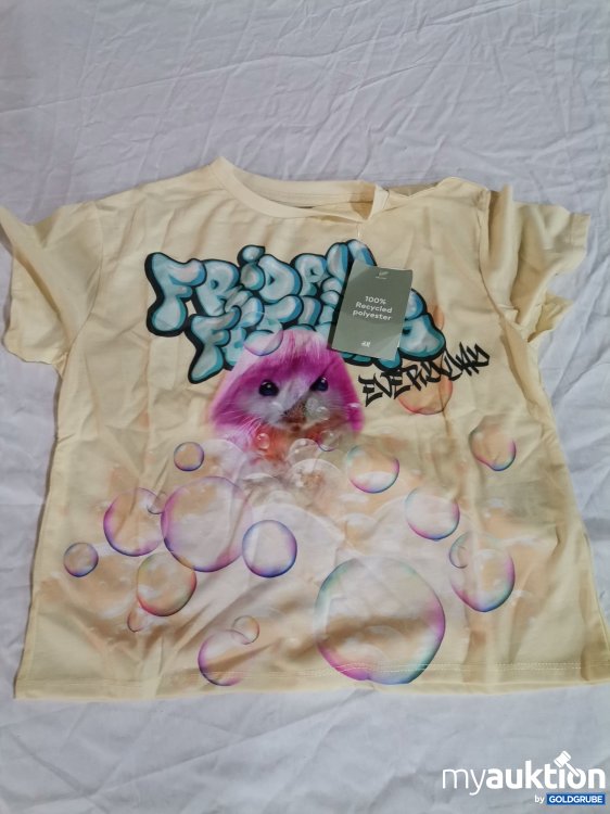 Artikel Nr. 514197: H&M Shirt 