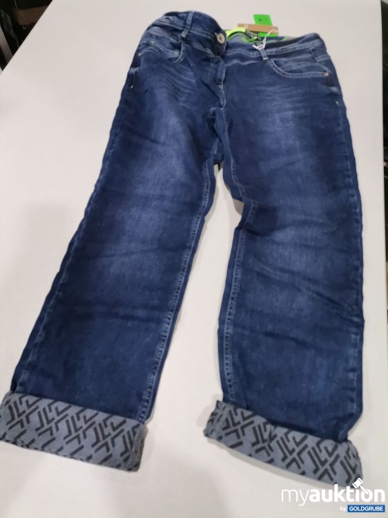 Artikel Nr. 516197 Artikel Nr. 516197: Cecil Jeans Damen
