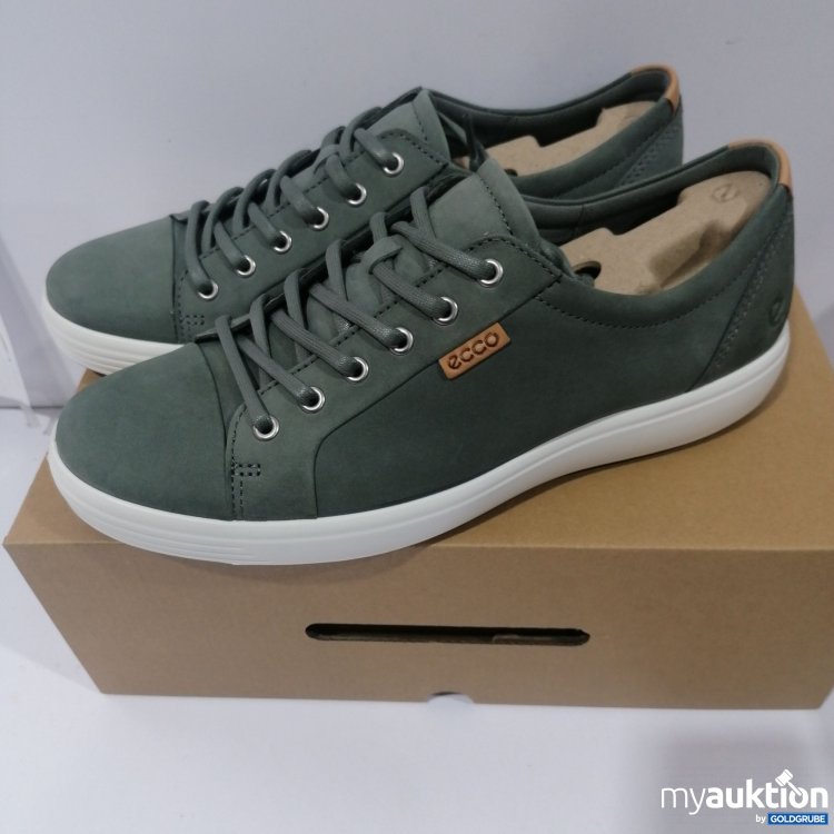 Artikel Nr. 522197: Ecco Soft 7M Shoe Lace Up 430004