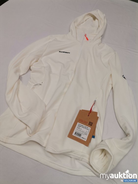 Artikel Nr. 775197 Artikel Nr. 775197: Mammut Hooded Jacket aconcaqua light