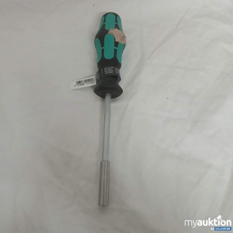 Artikel Nr. 817197 Artikel Nr. 817197: Wera 810/1 1/4" Handhalter 05051005001