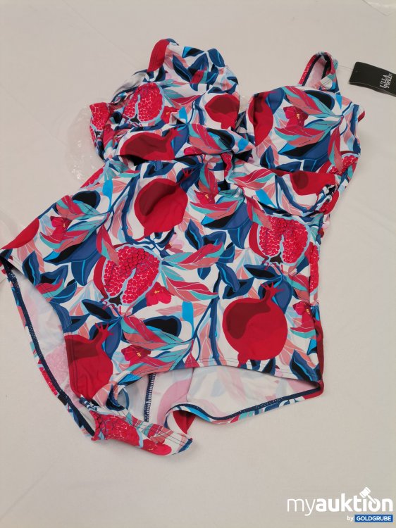 Artikel Nr. 823197: Ulla Popken Badeanzug 