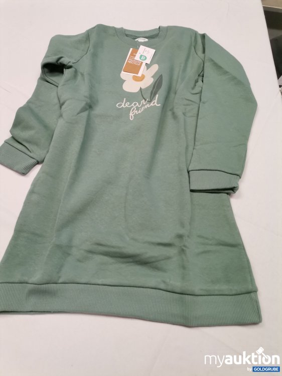 Artikel Nr. 824197 Artikel Nr. 824197: Vertbaudet Sweater Kleid