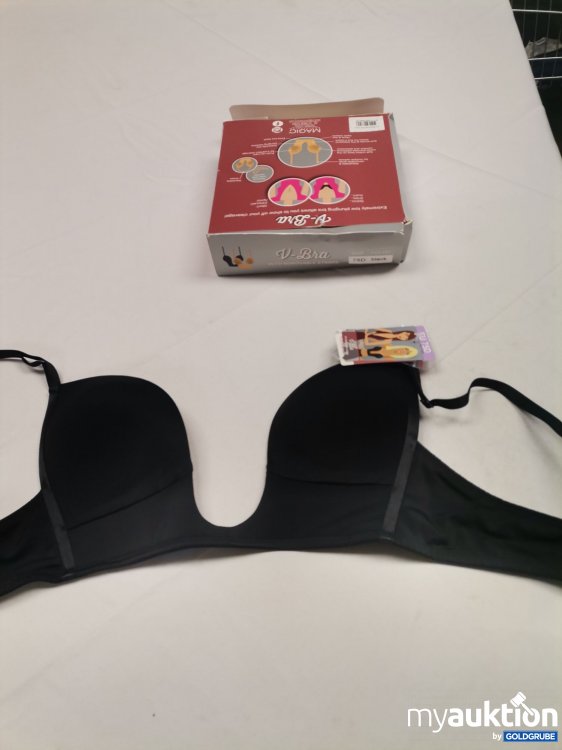 Artikel Nr. 837197: Magic V Bra