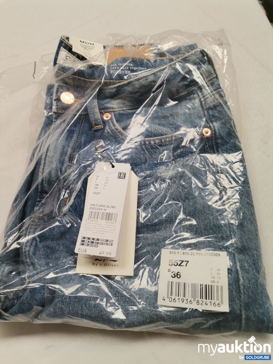 Artikel Nr. 843197: QS Jeans 