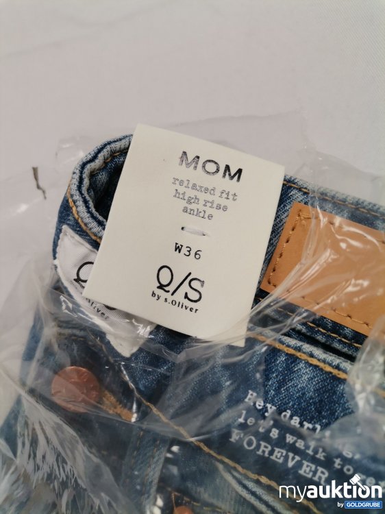 Artikel Nr. 843197: QS Jeans 