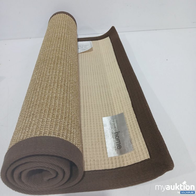 Artikel Nr. 844197 Artikel Nr. 844197: Heine Home Sisalfaser Teppich Läufer ca. 70cm