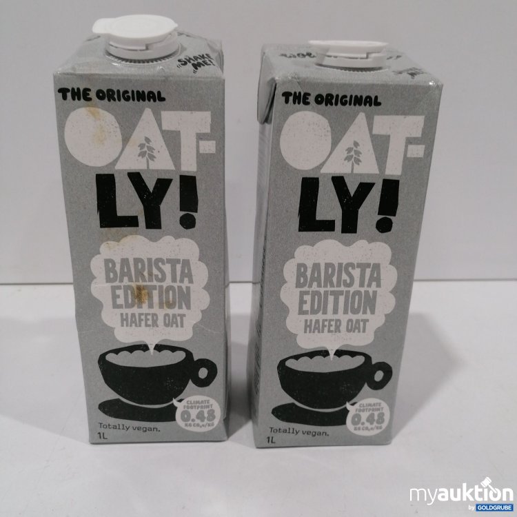 Artikel Nr. 875197: The Original Oat-ly! 2x1L