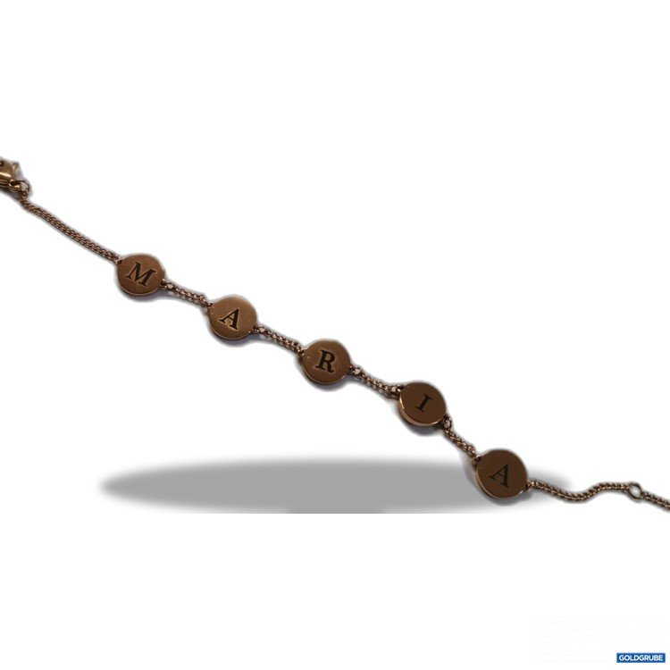 Artikel Nr. 879197: Armband Maria rosegold 