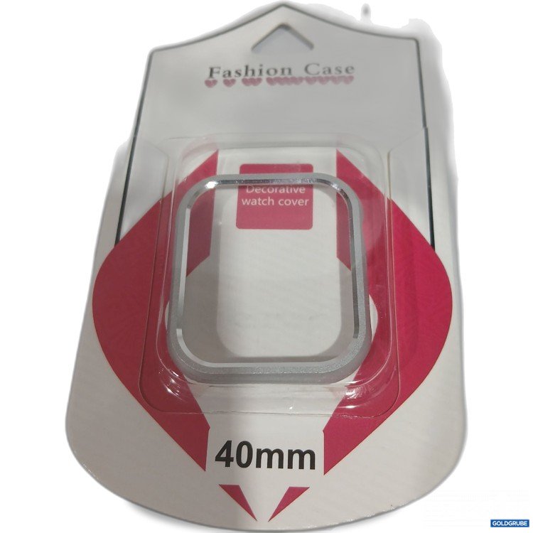 Artikel Nr. 882197: Fashion Case 40mm 