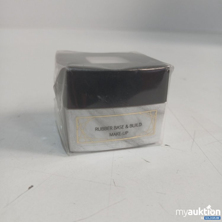 Artikel Nr. 886197: Jolifin Laveni Pro Rubber Base & Build Make-Up 5ml