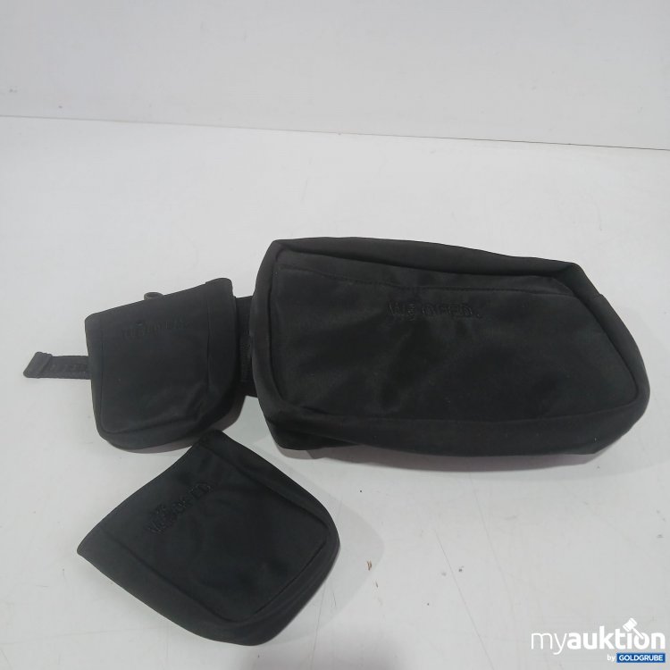 Artikel Nr. 889197: Woofed Gassitasche 