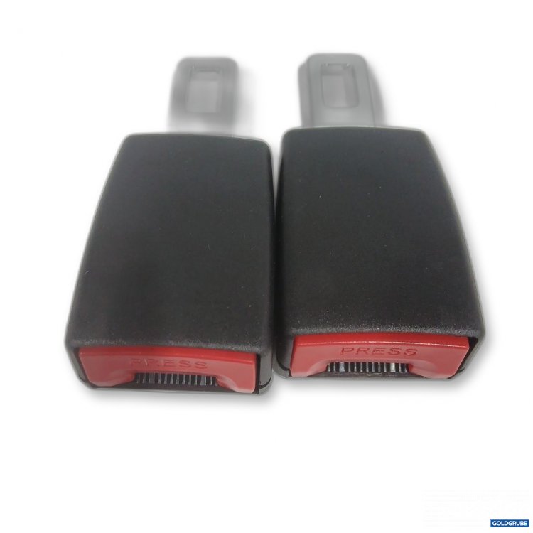 Artikel Nr. 893197: Keine Marke Sicherheitsgurt Schnalle