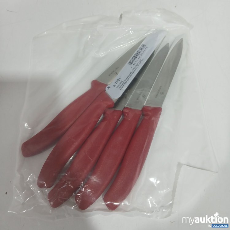 Artikel Nr. 914197 Artikel Nr. 914197: Victorinox Messer