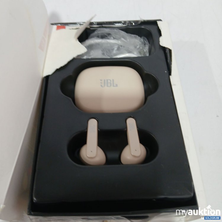 Artikel Nr. 918197: JBL Live Pro + 