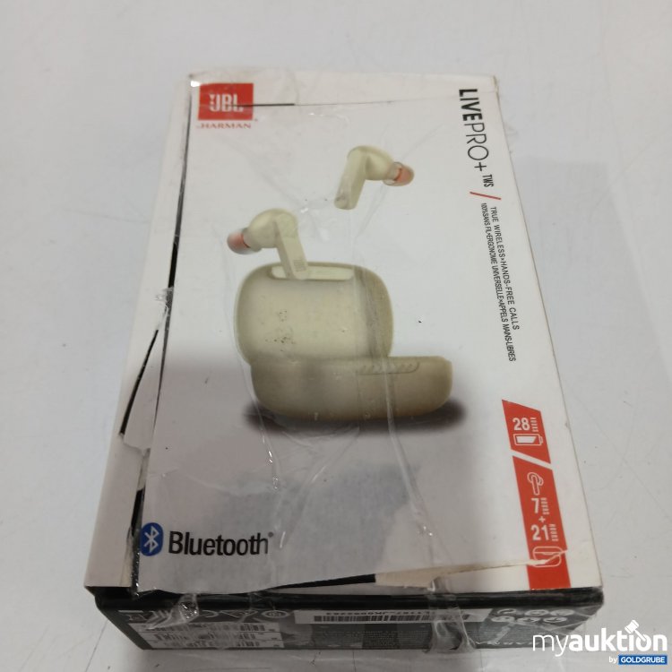 Artikel Nr. 918197: JBL Live Pro + 