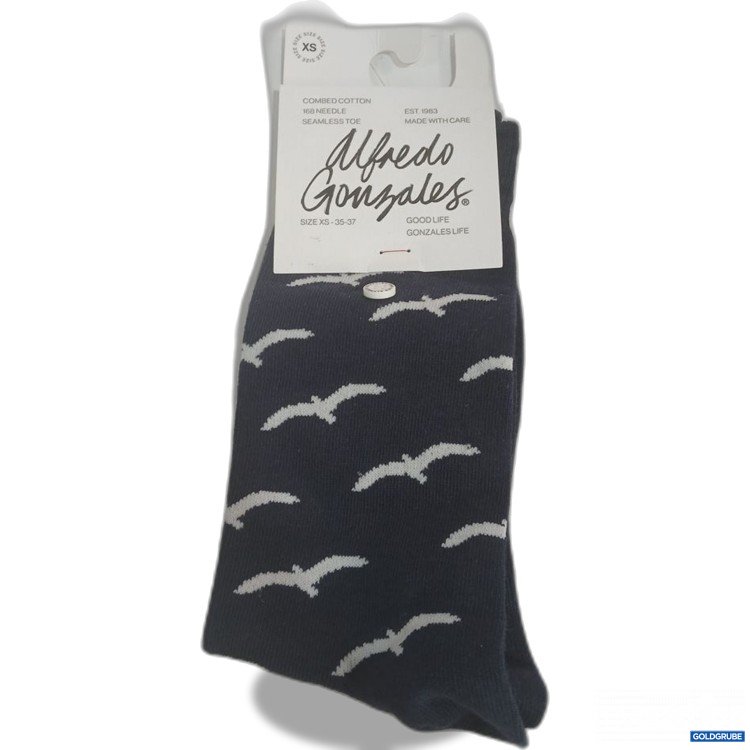 Artikel Nr. 919197: Alfredo Gonzales Socken Größe XS
