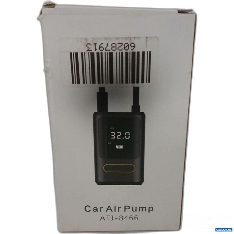 Artikel Nr. 922197: Car Air Pump ATJ-8466