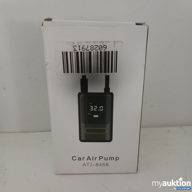 Artikel Nr. 922197: Car Air Pump ATJ-8466