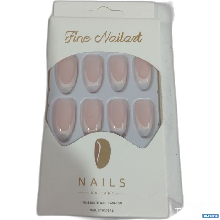 Artikel Nr. 939197 Artikel Nr. 939197: NAILS Nailart
