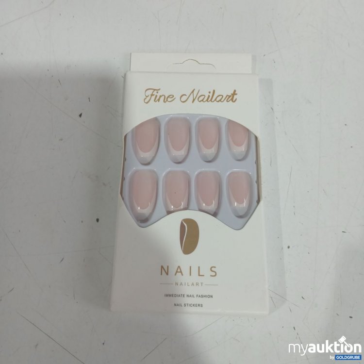 Artikel Nr. 939197 Artikel Nr. 939197: NAILS Nailart