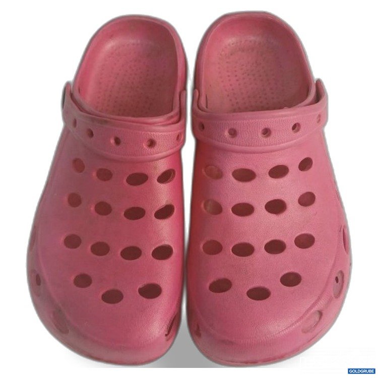 Artikel Nr. 940197 Artikel Nr. 940197: Kinderschuhe Plame Größe 36 gebraucht