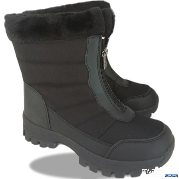 Artikel Nr. 952197: Winterstiefel Schwarz