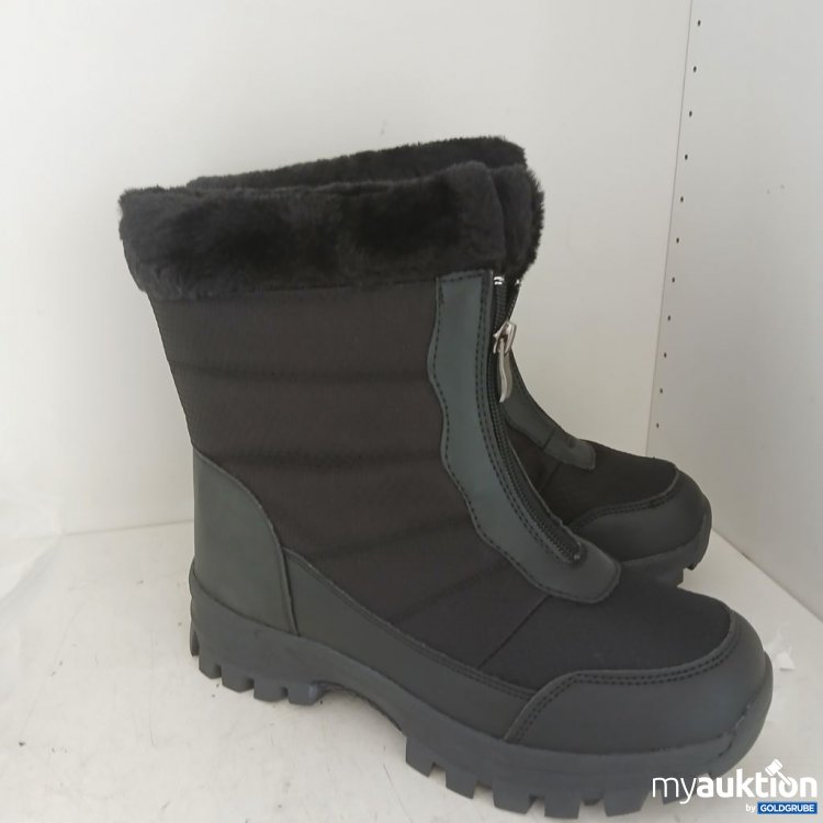 Artikel Nr. 952197: Winterstiefel Schwarz