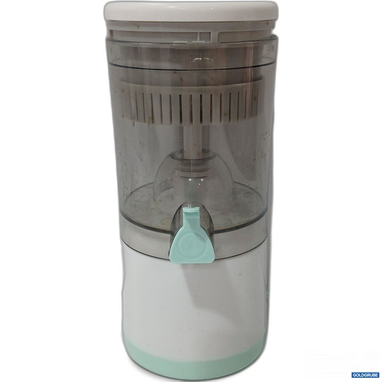 Artikel Nr. 955197 Artikel Nr. 955197: Zitrus Entsafter